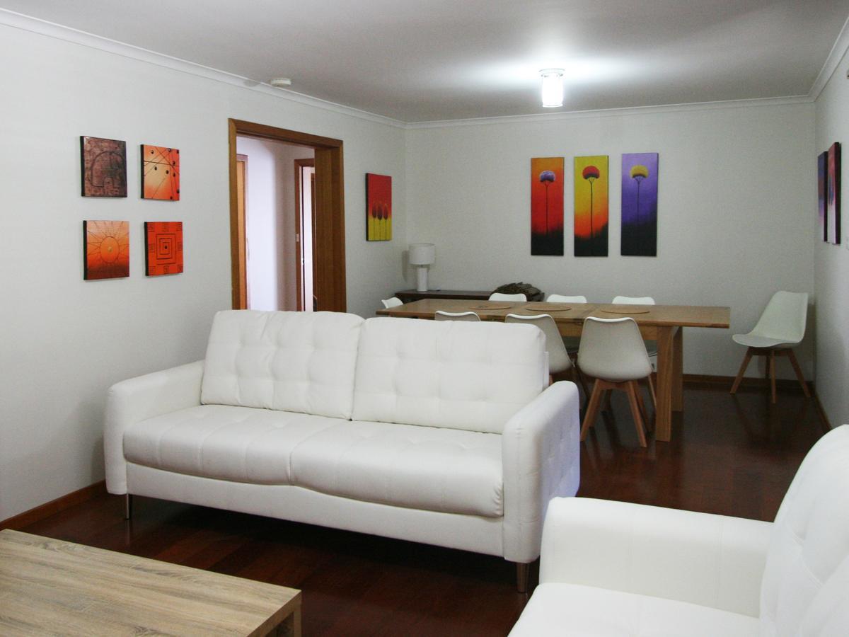 Hotel Beauty Point Tourist Park Pokoj fotografie